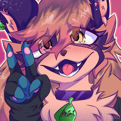 Pfp for Kemono_Mimi.