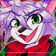 Thank you RoxyMoonstar for the commission! (For KanashiEmbers)