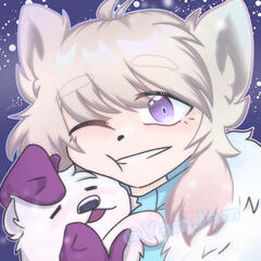 PFP for iarcticzi. PFP for iarcticzi.