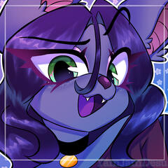 Thank you Roxy_Moonstar for the Commission!